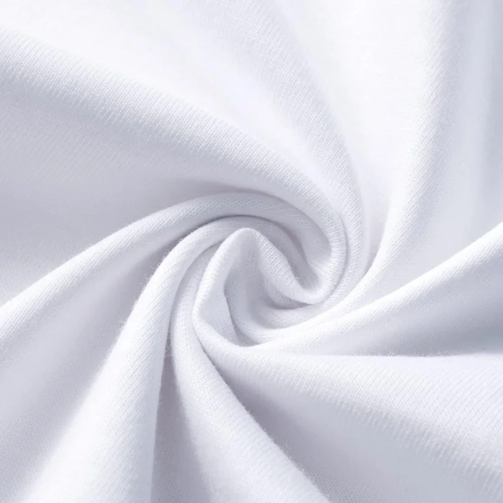 White and Gray 2ct Fitted Bassinet Sheets